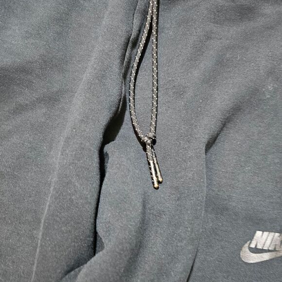 Nike Tech Pack Fleece Joggers Pants Classic Black Men's Small S NSW Sportswear - Picture 9 of 11